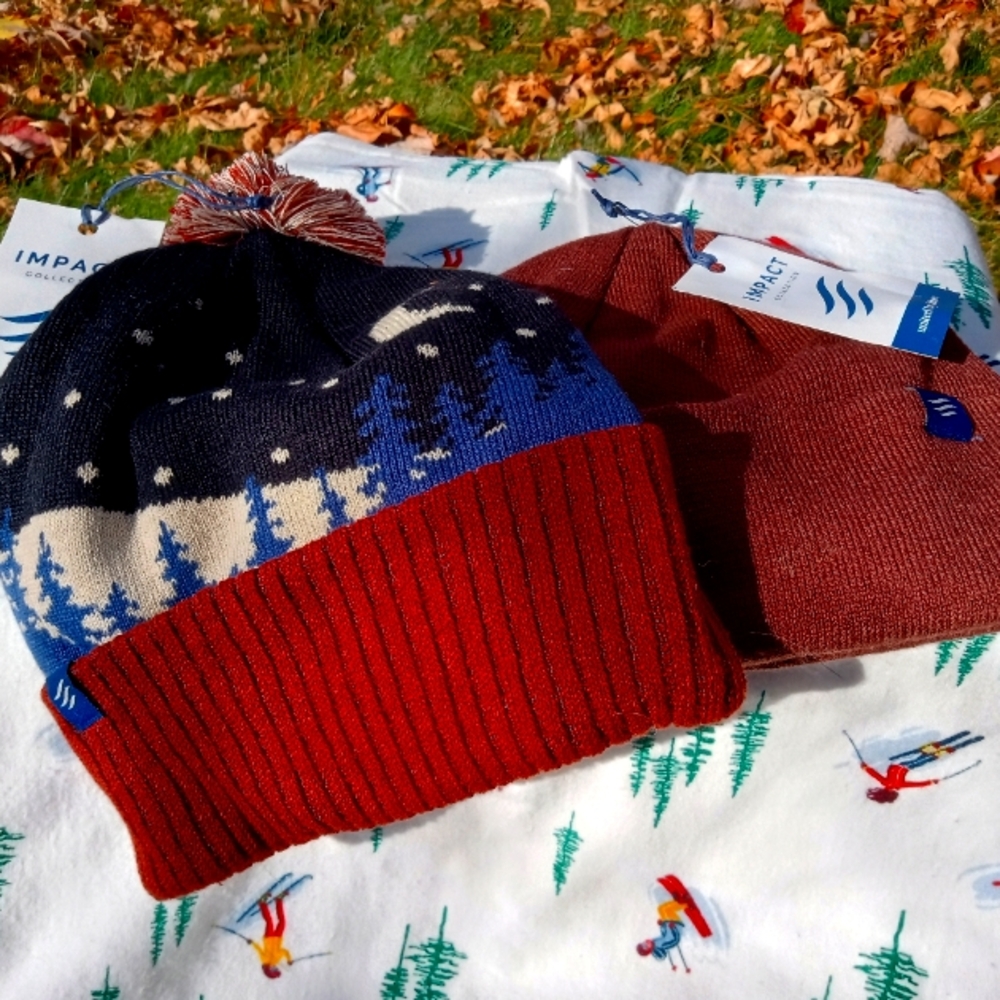 WINTER HATS